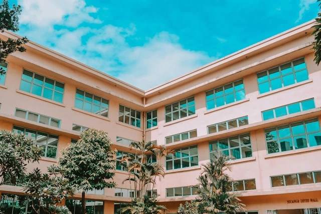 Sekolah Widyainfo